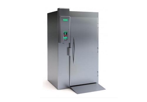 通遼T30-TECNOMAC-推入式急速冷凍柜