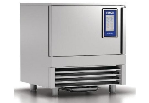 MF-30.2-IRINOX-急速冷凍柜.
